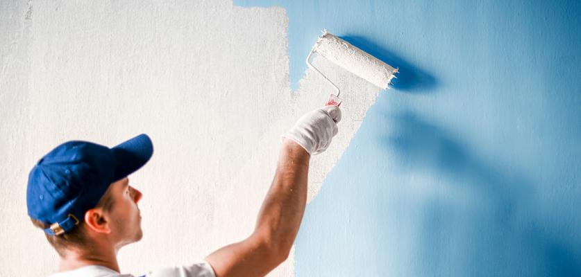 Boya Badana İşleri