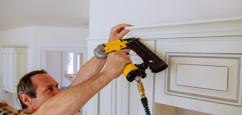 Kartonpiyer İşleri